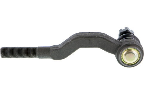Steering Tie Rod End GES3546 - back view