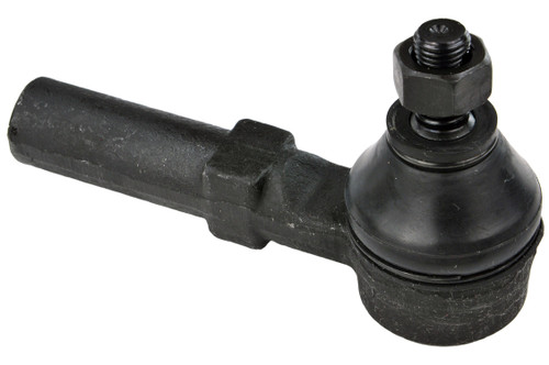 Steering Tie Rod End GES3669 - front view