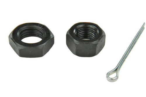 Steering Tie Rod End GES3669