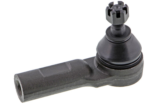 Steering Tie Rod End GES3631 - front view