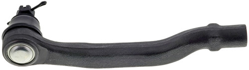 Steering Tie Rod End GES3490 - back view