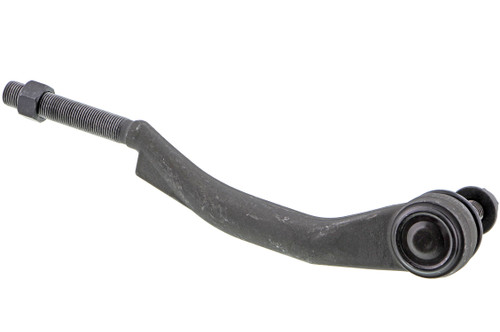 Steering Tie Rod End GES3676 - back view