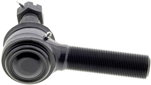 Steering Tie Rod End GES431R - back view