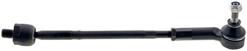 Steering Tie Rod End Assembly GES3709A - front view