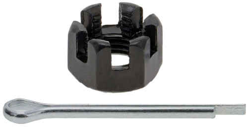 Steering Tie Rod End GES80432