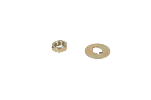 Steering Tie Rod End GEV167