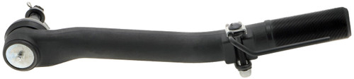 Steering Tie Rod End GES800881 - back view