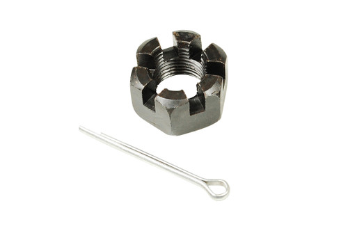 Steering Tie Rod End GES800054