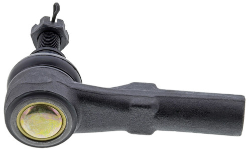 Steering Tie Rod End GES3609 - back view
