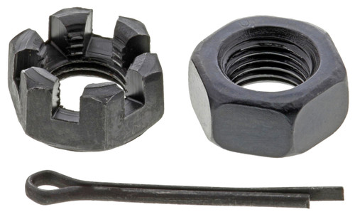 Steering Tie Rod End GES3609