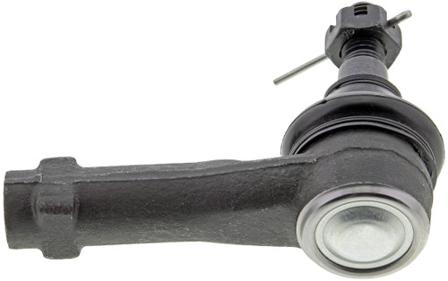 Steering Tie Rod End GES3691 - back view