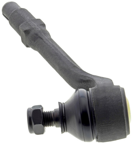 Steering Tie Rod End GES80676 - side view