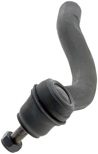 Steering Tie Rod End GES80287 - side view