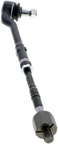 Steering Tie Rod End Assembly GES800090A - angled view