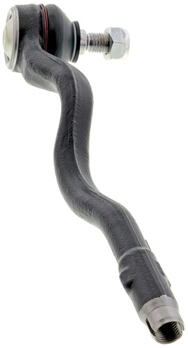 Steering Tie Rod End GES3651 - angled view