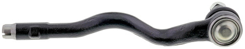 Steering Tie Rod End GES3651 - back view