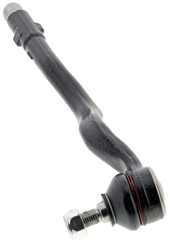 Steering Tie Rod End GES3651 - side view