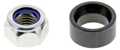 Steering Tie Rod End GES3651