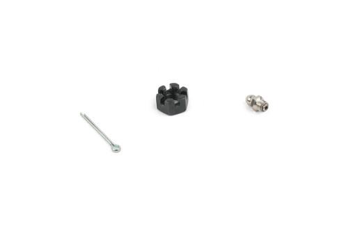 Steering Tie Rod End GES425RL