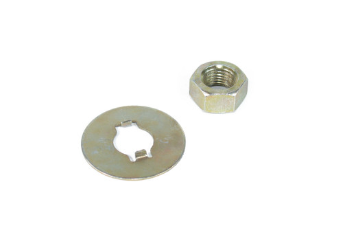 Steering Tie Rod End GEV188