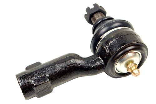 Steering Tie Rod End GES483R - back view