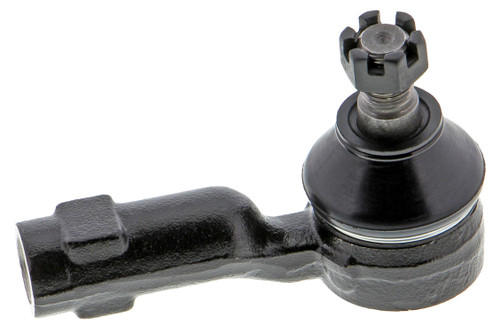 Steering Tie Rod End GES487L - front view