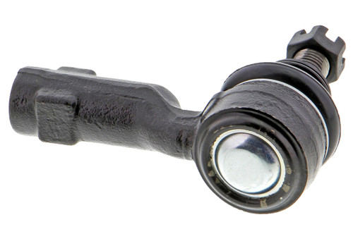 Steering Tie Rod End GES487L - back view