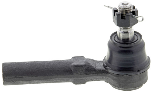Steering Tie Rod End GES80761 - front view