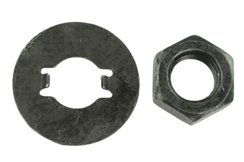 Steering Tie Rod End GEV303