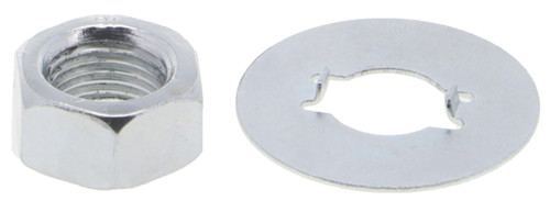 Steering Tie Rod End GEV409