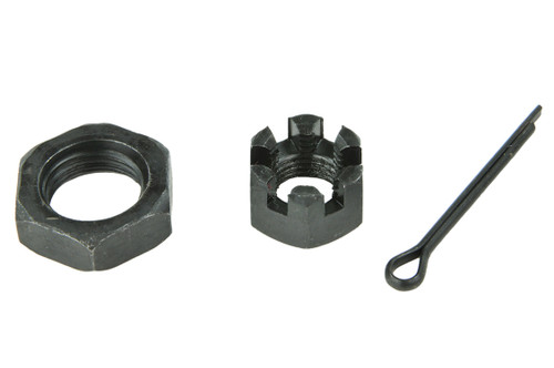 Steering Tie Rod End GES80360