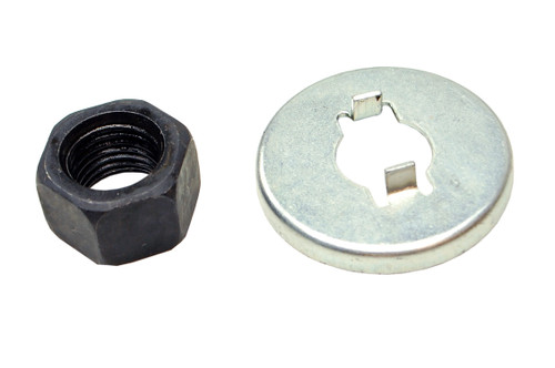 Steering Tie Rod End GEV425