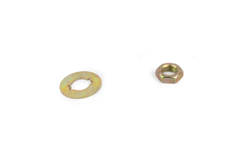 Steering Tie Rod End GEV346