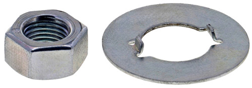 Steering Tie Rod End GEV375