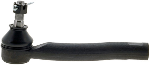 Steering Tie Rod End GES80431 - front view