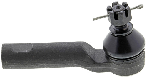 Steering Tie Rod End GES80895 - front view