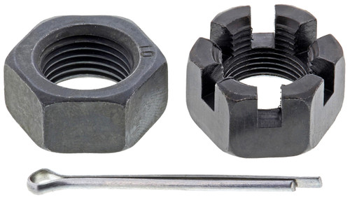 Steering Tie Rod End GES80895