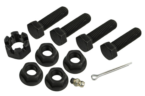 Suspension Ball Joint GK6291