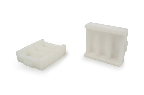 Leaf Spring Bushing GK6544 - front view
