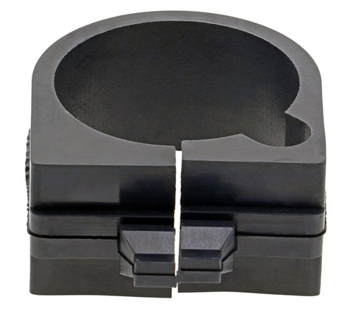 Rack and Pinion Mount Bushing GK7113 - back view