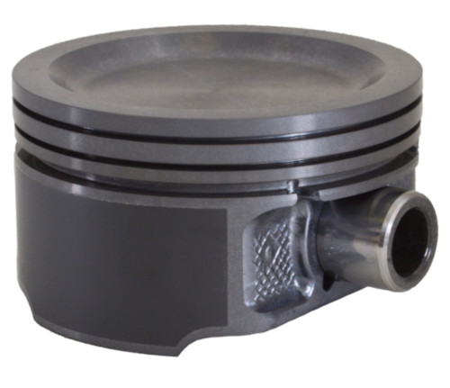 Single Dish Top Piston for 99-08 Ford 4.6L/281 SOHC V8 | 0.75mm Oversized