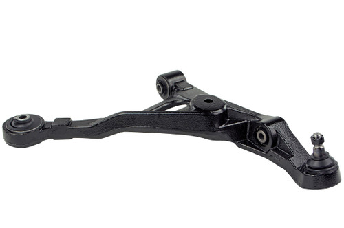 Suspension Control Arm and Ball Joint Assembly GK7427 - front view
