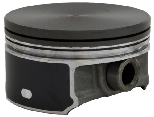 Set of 8 Flat Top Hypereutectic Pistons for 02-14 GM/Chevrolet 6.0L/364