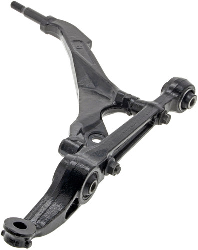 Suspension Control Arm GK80327 - back view