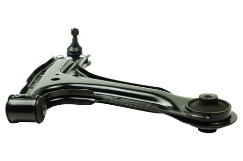 Suspension Control Arm and Ball Joint Assembly GK80428 - angled view