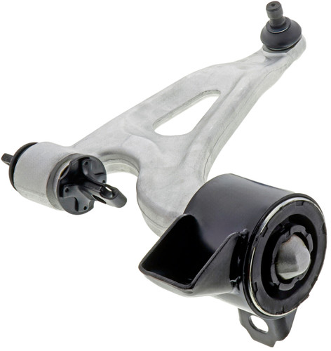 Suspension Control Arm and Ball Joint Assembly GK80724 - angled view