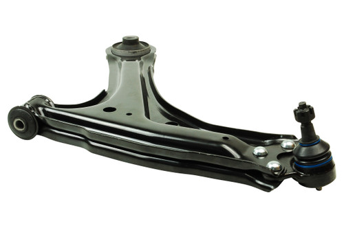 Suspension Control Arm and Ball Joint Assembly GK80446 - side view