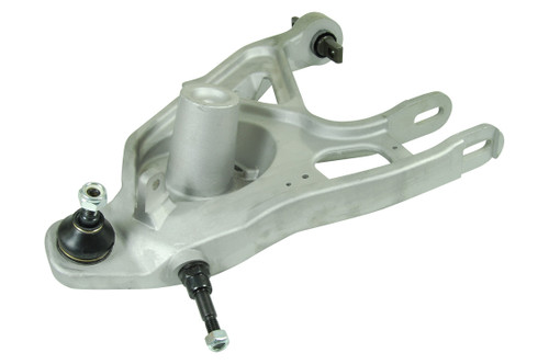 Suspension Control Arm and Ball Joint Assembly GK80350 - front view