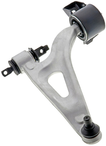 Suspension Control Arm and Ball Joint Assembly GK80725 - front view