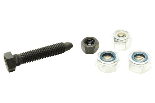Suspension Control Arm and Ball Joint Assembly GK80708
